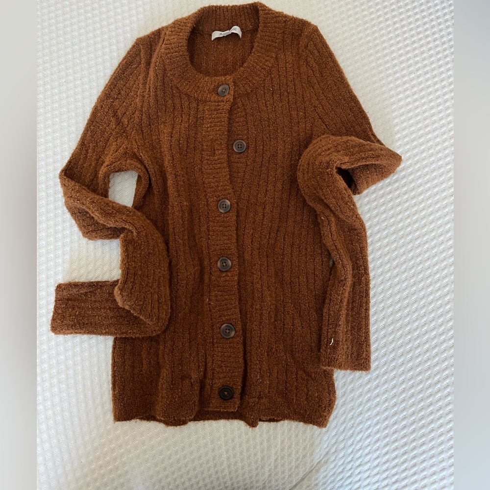 Madewell Sweater/Cardigan